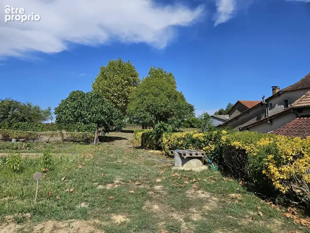 Ferme moderne avec une seconde maison à rénover - photo 59