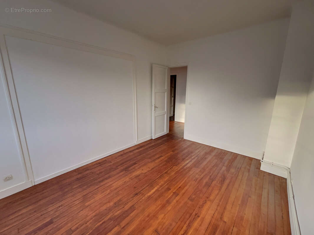 Appartement à ABBEVILLE