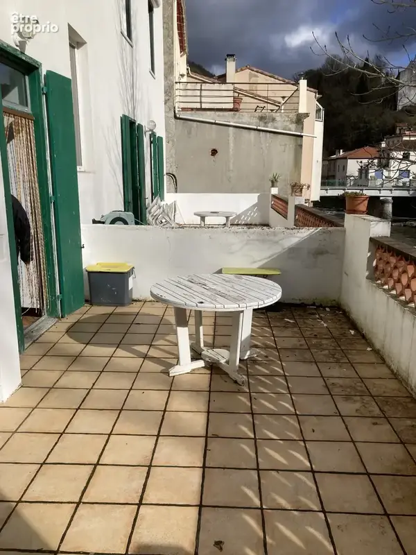 Bel investissement : 4 appartements T2 - photo 2