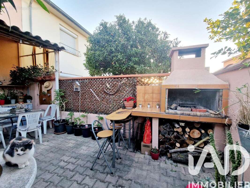 Photo 7 - Maison à PERPIGNAN