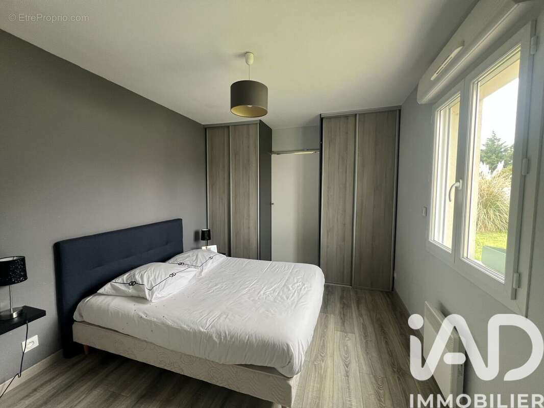 Photo 7 - Maison à CIVRAY