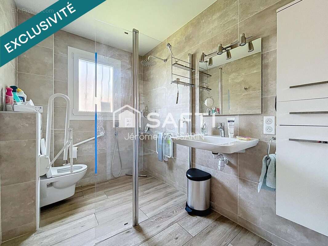 Photo 6 - Maison à CASTANET-TOLOSAN