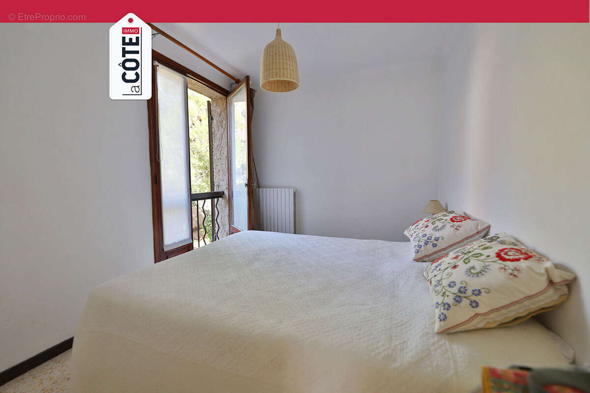 Maison à CARRY-LE-ROUET