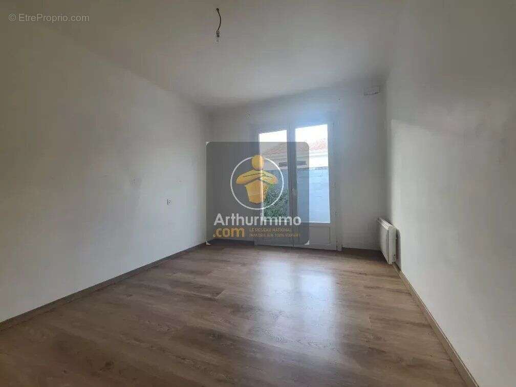 Maison à BEAUVOIR-SUR-MER