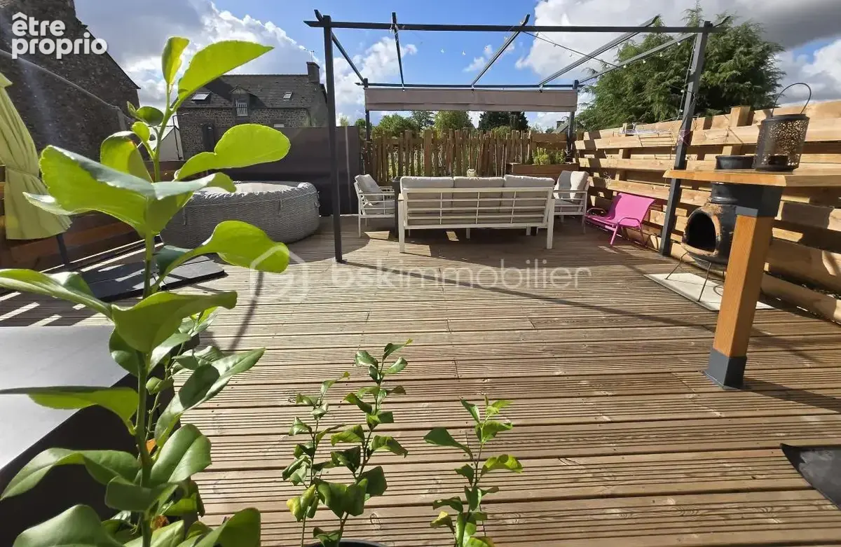 Une maison familiale aux beaux volumes, avec terrain et sous-sol complet - photo 16