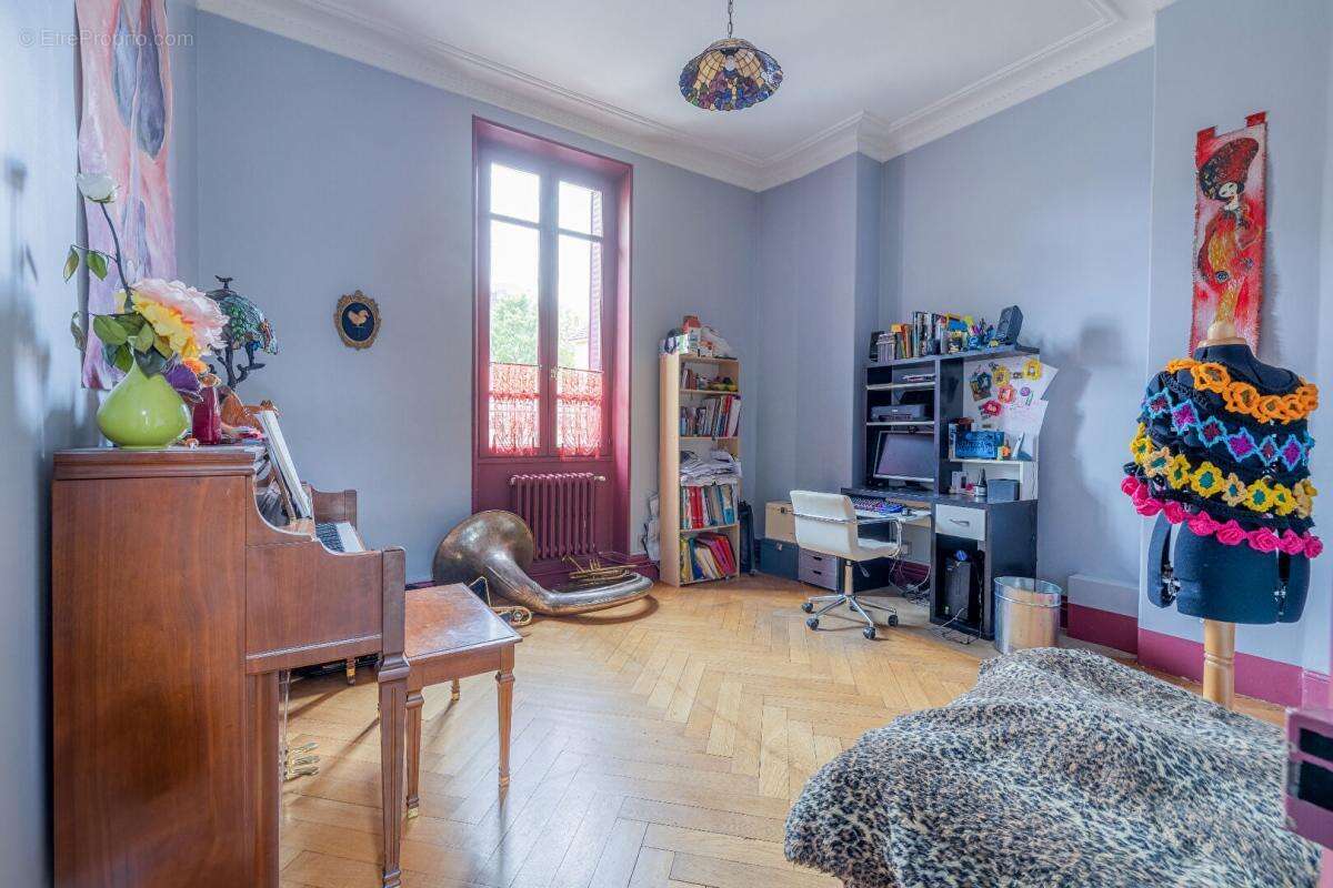 Maison à LYON-3E