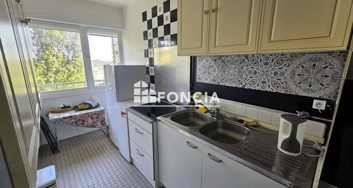 Appartement à LE PECQ