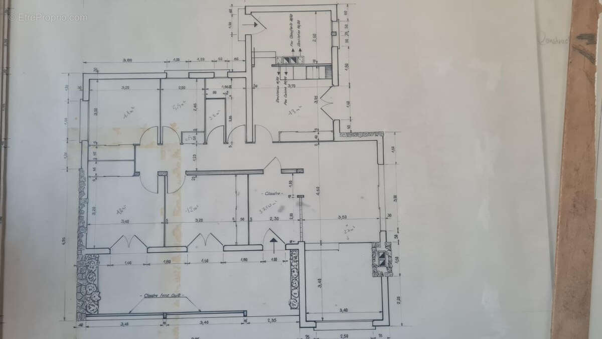 Maison à LA ROCHE-DE-GLUN