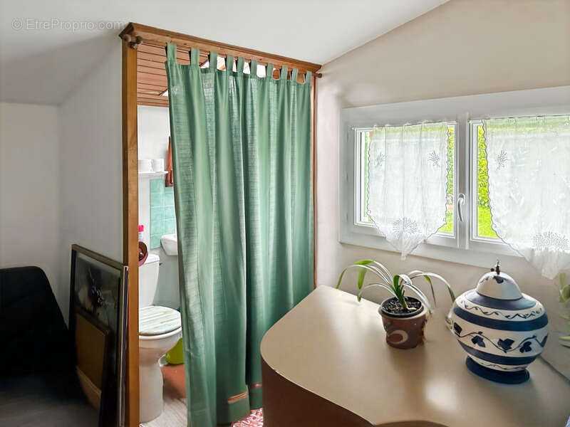 Maison à vendre de 155 m2 de surface habitable à LADEVEZE RIVIERE (32) avec 3330 m2 de jardin - photo 24