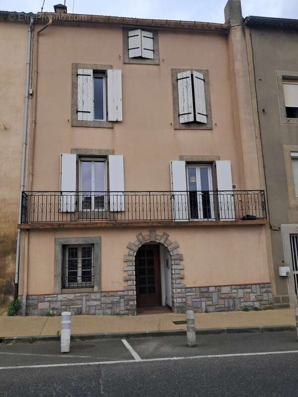 Charme, authenticité et 204 m² de potentiel à Pennautier ! - photo 16