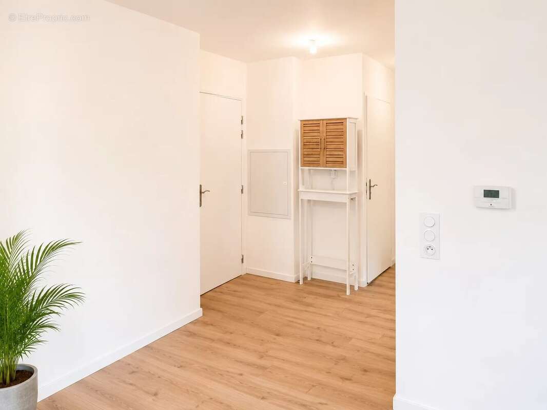 Appartement à NOISY-LE-GRAND