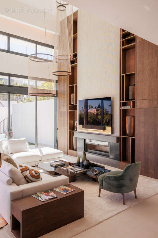 Maison de luxe Marbella - photo 22