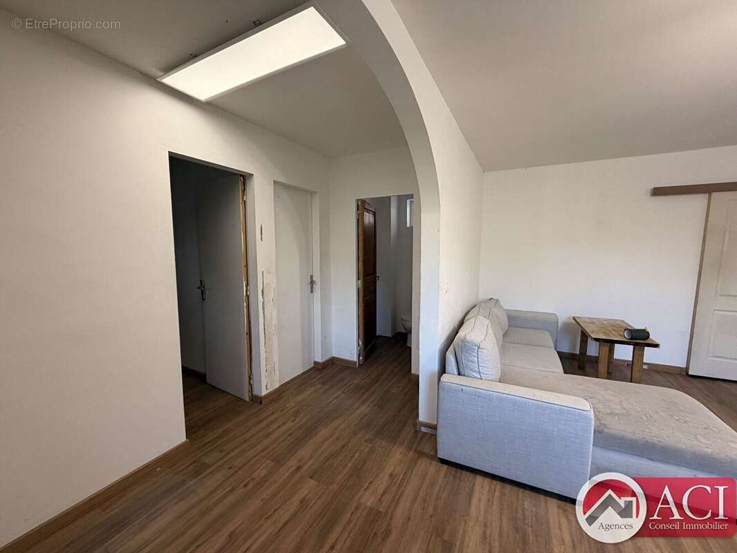 Maison 72 m² à Bornel  - photo 3