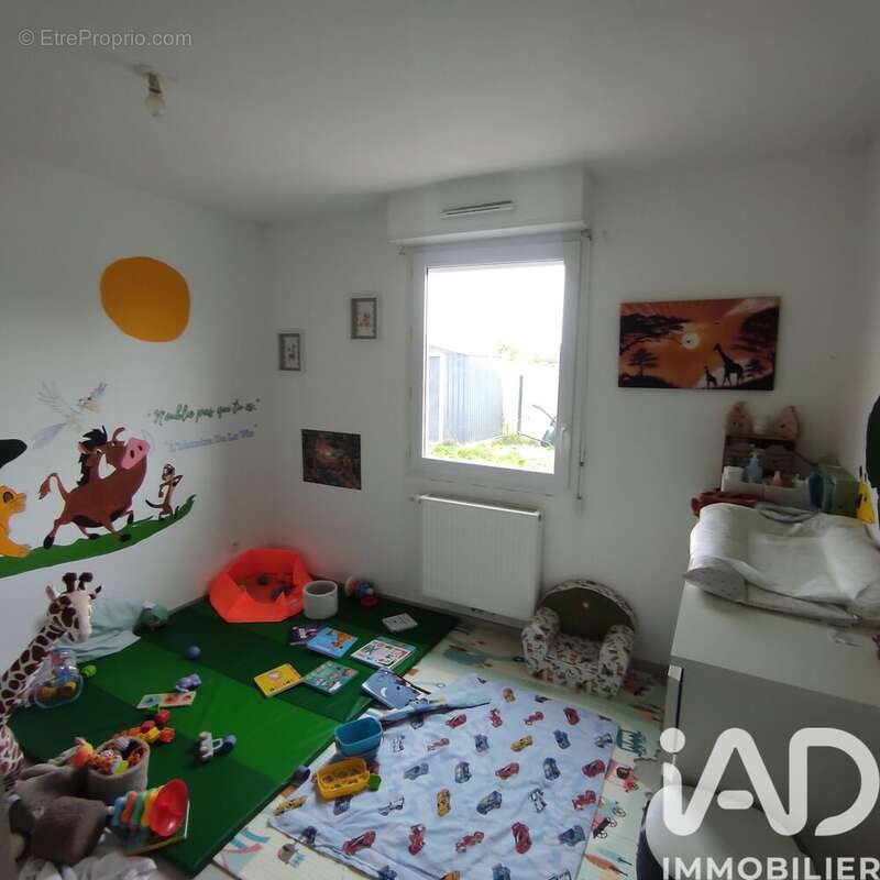 Photo 7 - Maison à SUIPPES