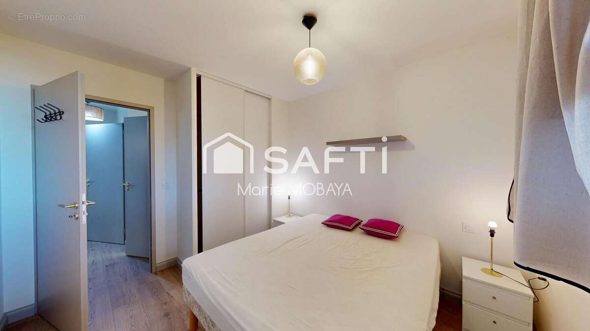 Photo 6 - Appartement à LA LANDE-DE-FRONSAC