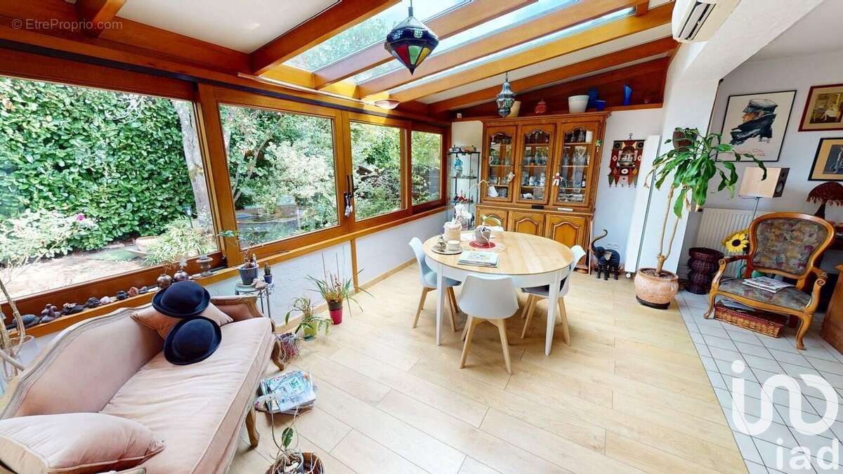 Photo 6 - Maison à NANDY
