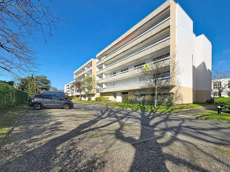 Appartement à PESSAC