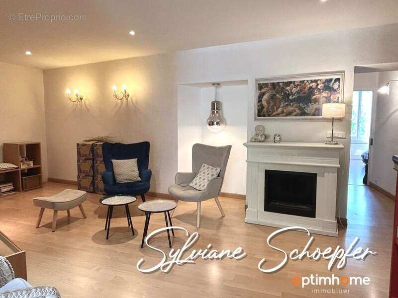 Maison à SAINT-PAUL-TROIS-CHATEAUX