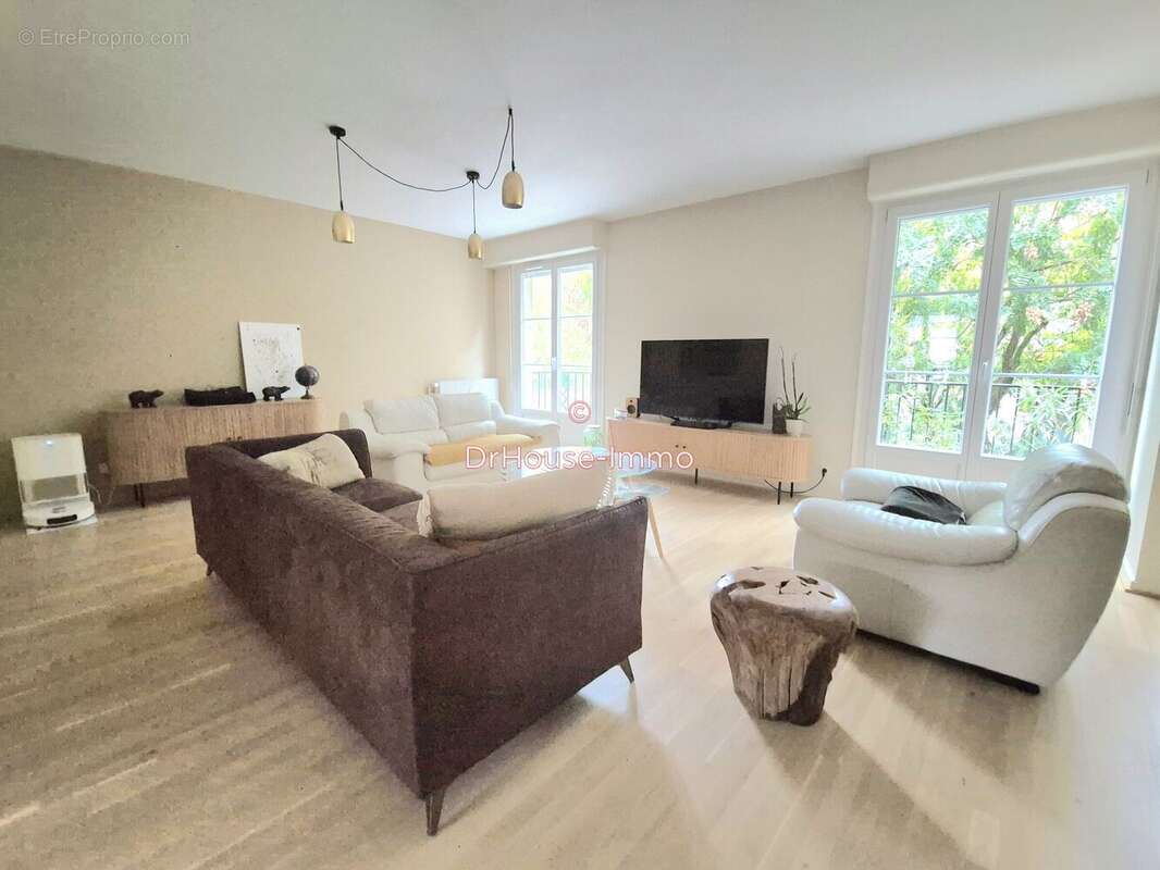 Appartement à CHALON-SUR-SAONE