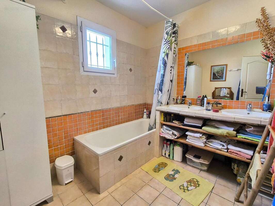 Photo 7 - Maison à SAINT-PAUL-TROIS-CHATEAUX