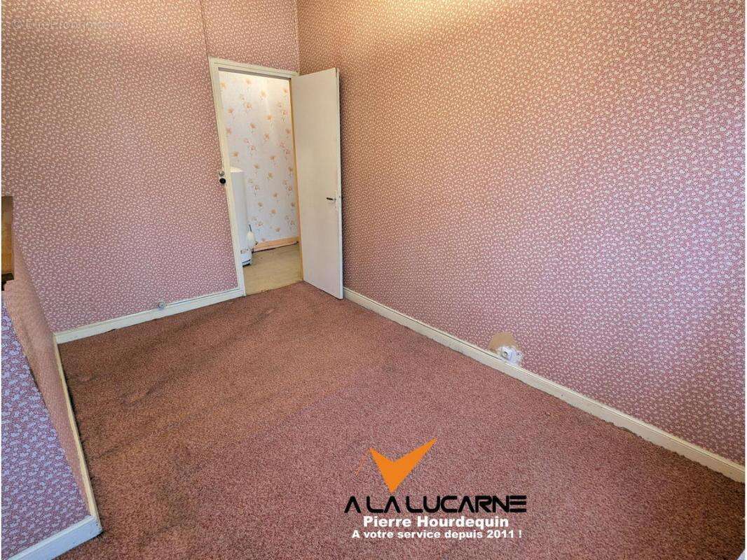 Maison à BRUAY-SUR-L&#039;ESCAUT