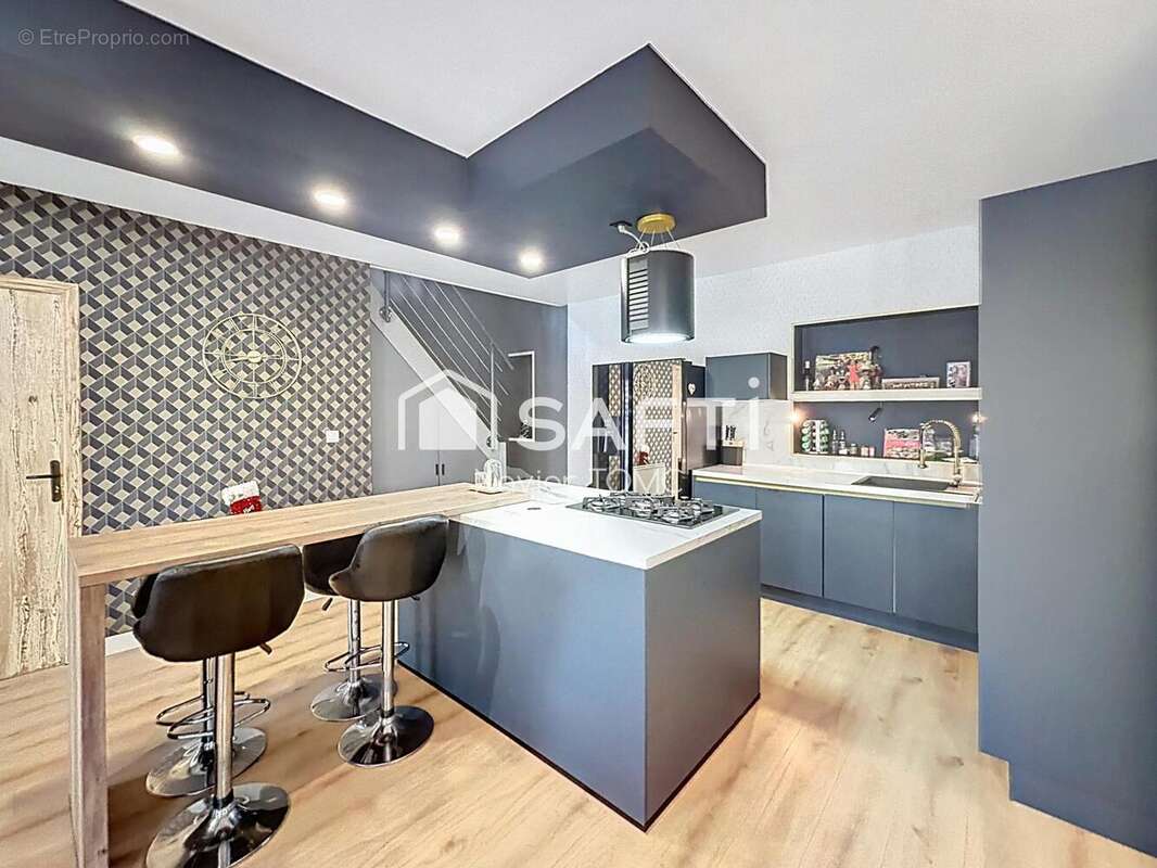 Photo 2 - Maison à MAZINGARBE