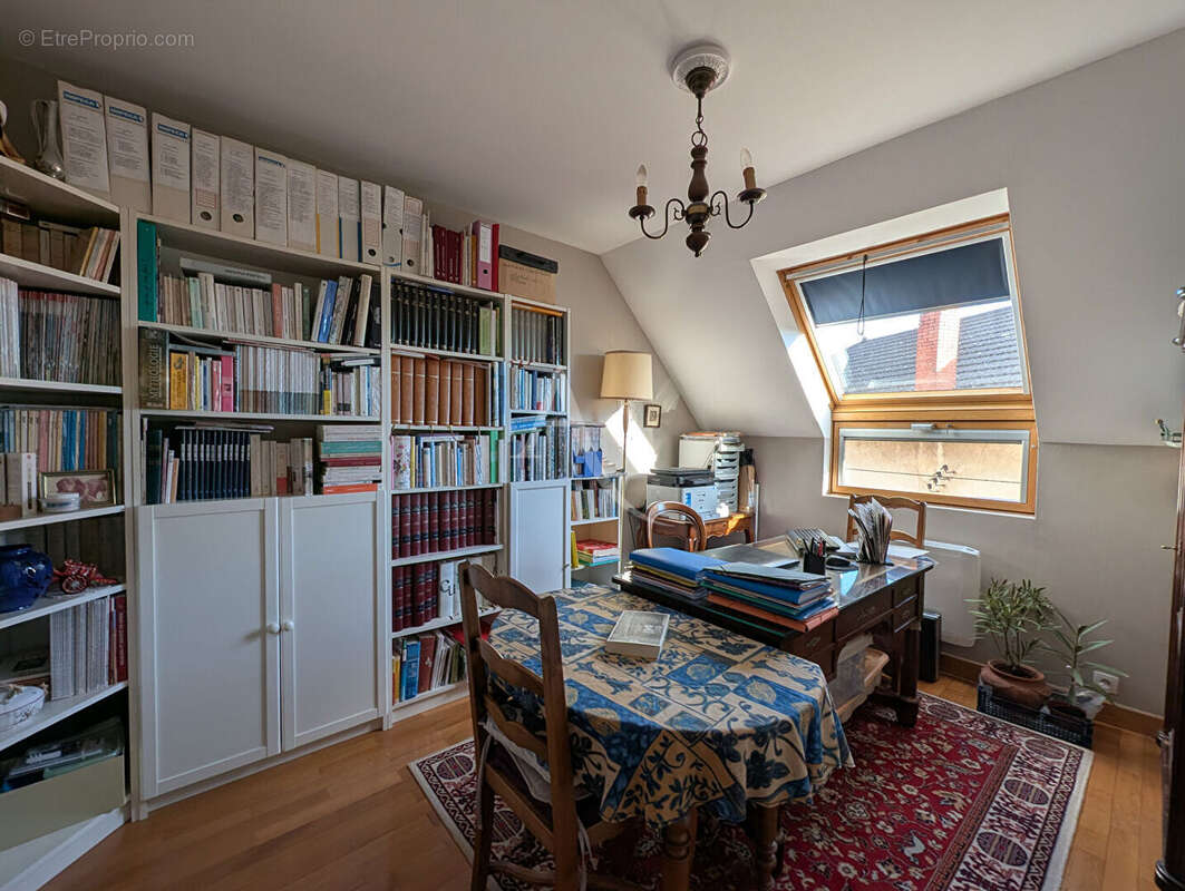 Appartement à BOURG-EN-BRESSE