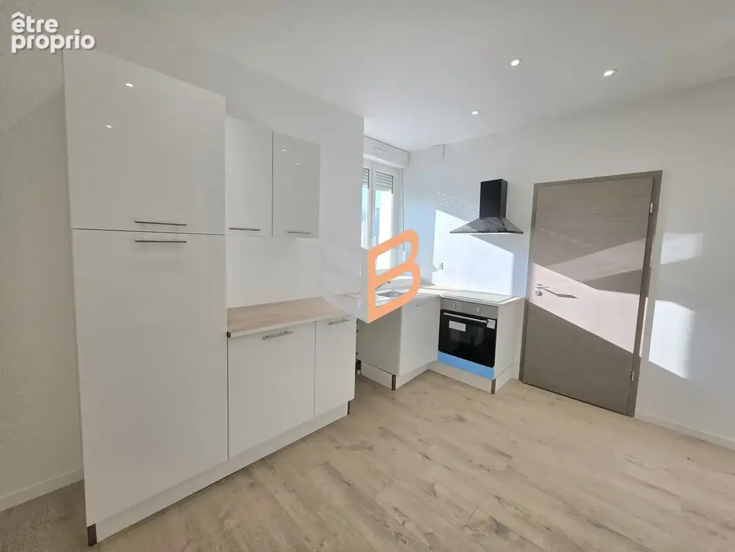 Appartement 3 pièces 70 m² à vendre à Herserange (54440) - photo 8