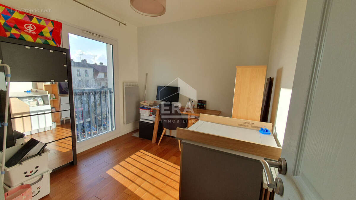 Appartement à CHAMPIGNY-SUR-MARNE