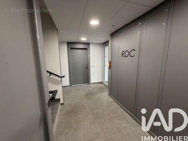 Photo 7 - Appartement à AVIGNON