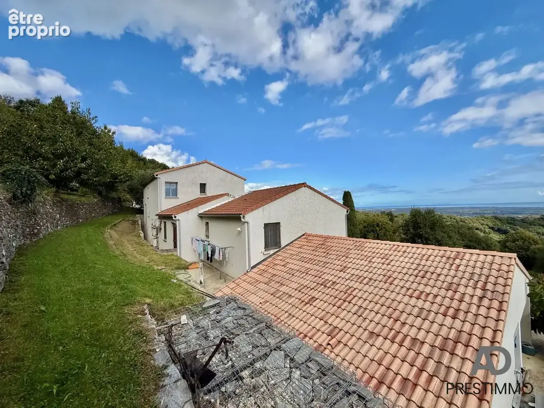 Maison 5 pièces 150 m² à vendre à Castellare-Di-Casinca (20213) - photo 2