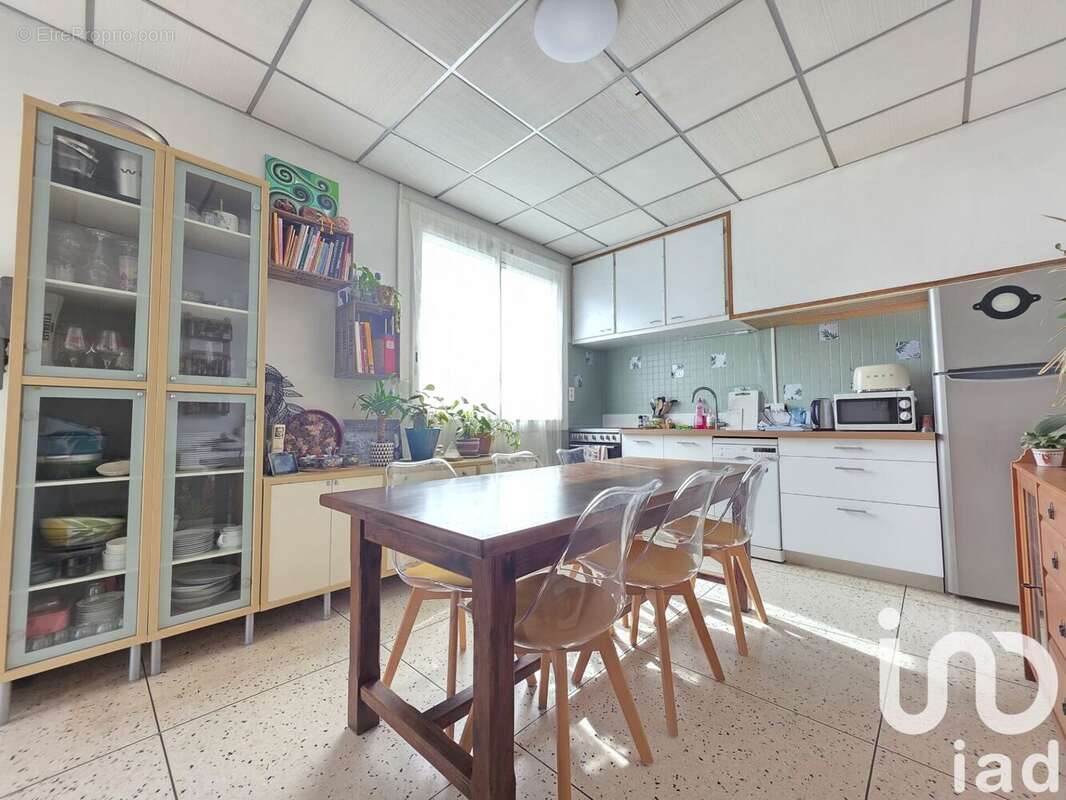 Photo 3 - Maison à ANIANE