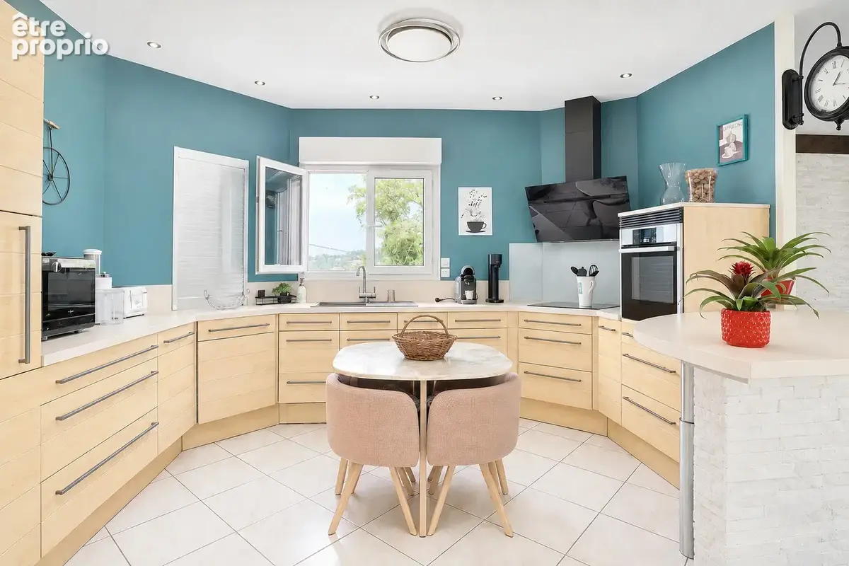 Maison 200 m² avec studio indépendant - photo 4