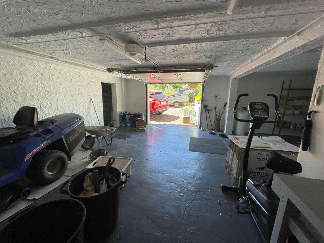 28130 Viliers le Morhier 130 m2 terrain 1700 m2 - photo 12