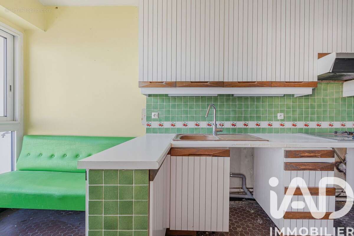 Photo 2 - Appartement à PARIS-11E