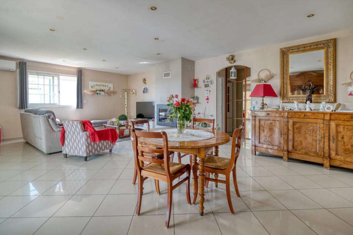 Maison à vendre 5 pièces (31) - photo 3