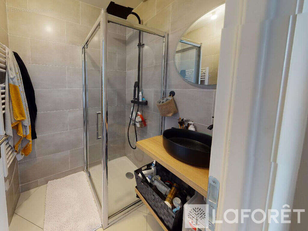 Maison Le Havre 5 pièces 125 m2 - photo 10