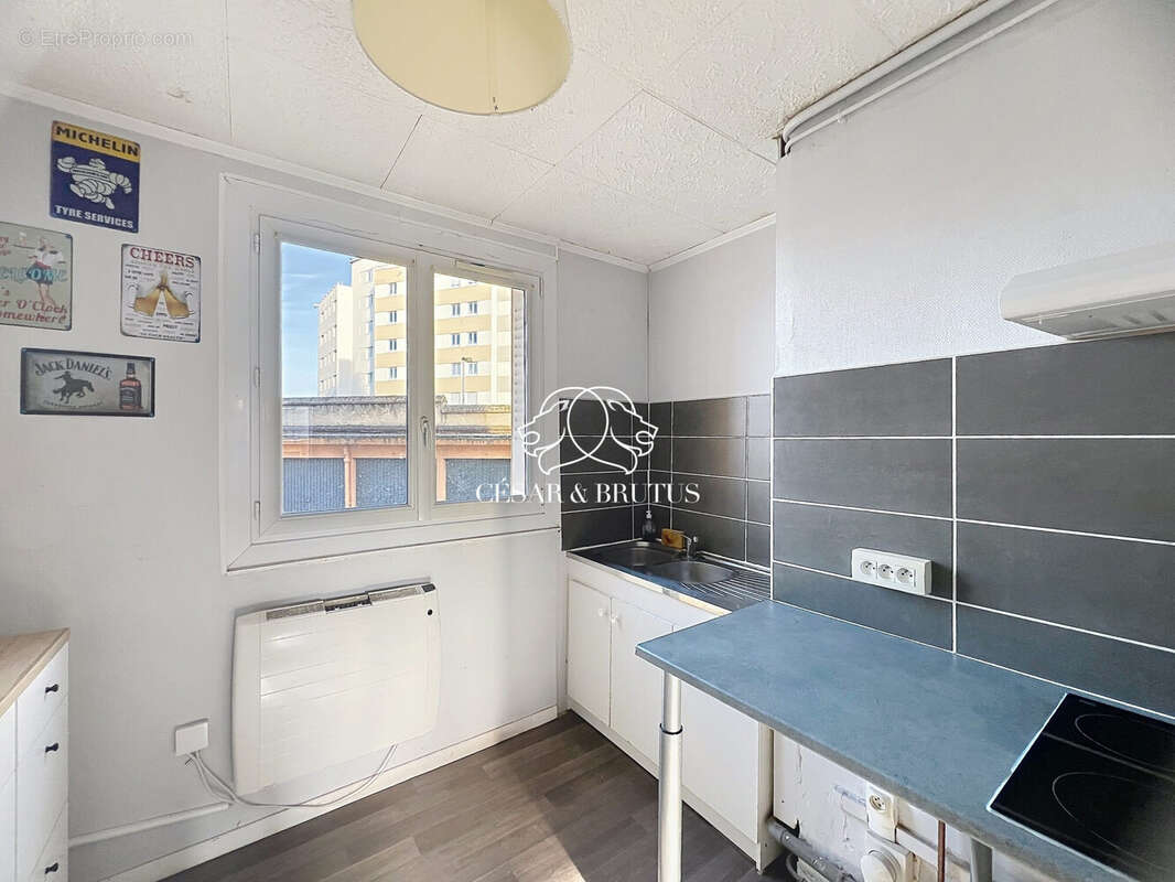 Appartement à ROANNE