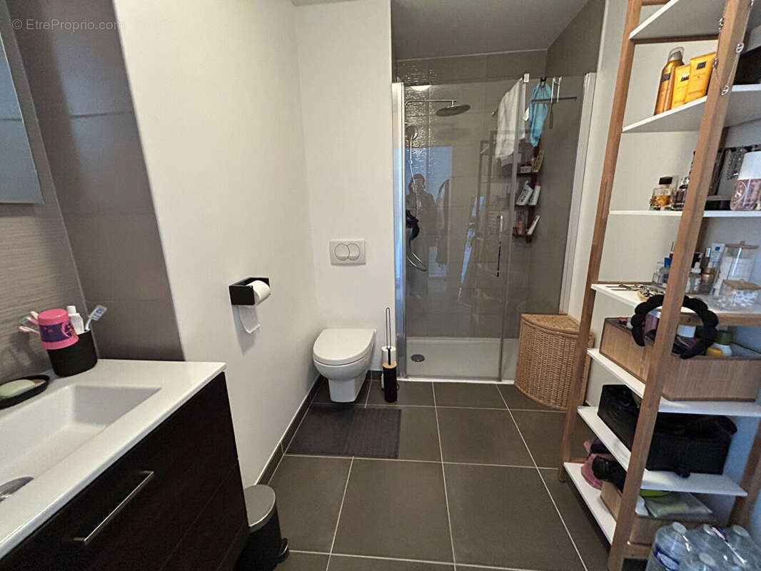 Appartement à CAEN