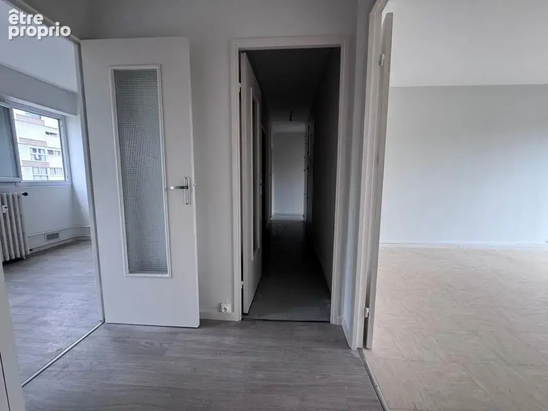 Appartement t3 au 2èmeétage avec ascenseur - photo 6