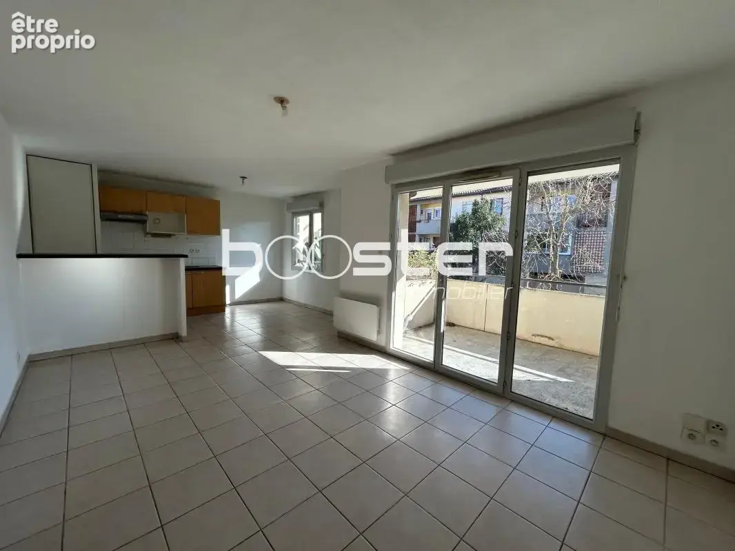 Photo Appartement à Toulouse au prix de 155 000€