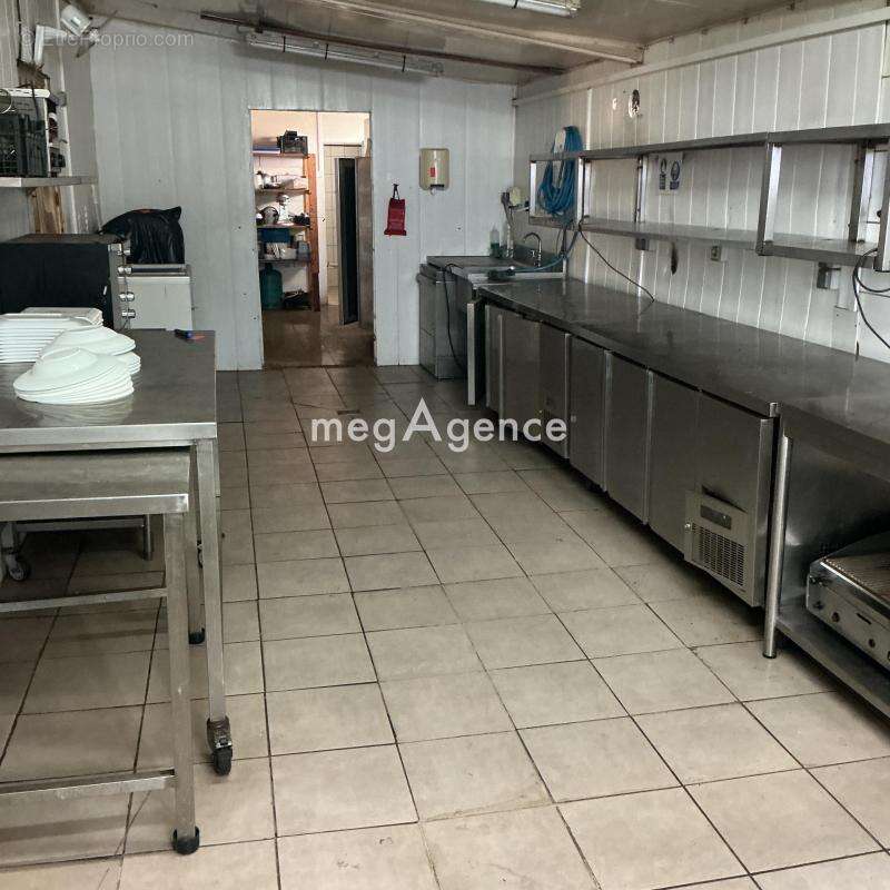 vente fonds de commerce - photo 6