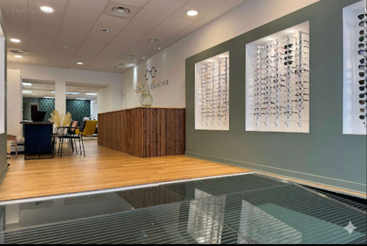 Commerce à TOULOUSE