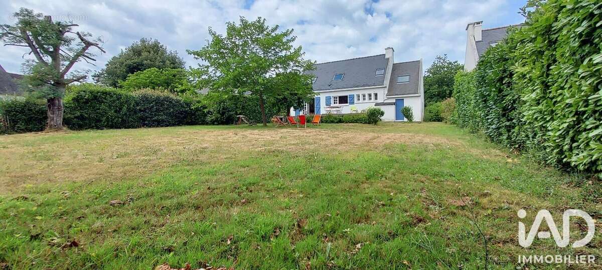 Maison 117 m² à Sarzeau  - photo 4