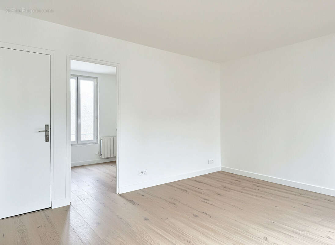 Paris 6e arrondissement - Quartier Seine/Buci - Appartement de 31.16 m2 - photo 4