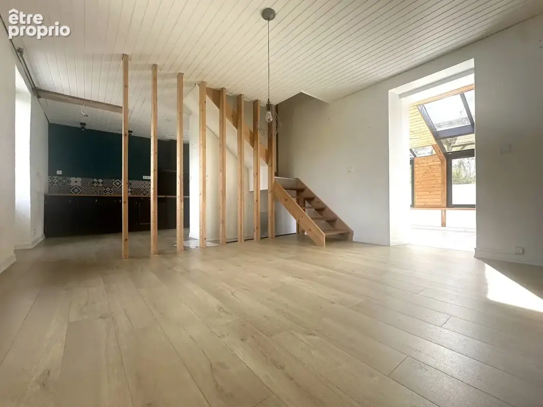 Maison 7 pièces 127 m² à vendre à Quimper (29000) - photo 3