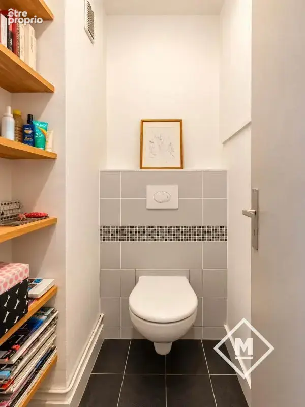 Lumineux appartement T3 à Marseille 13013 - photo 13