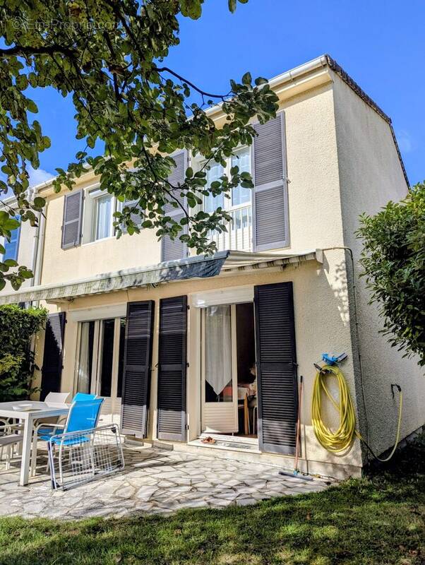 Maison à MONTIGNY-LE-BRETONNEUX