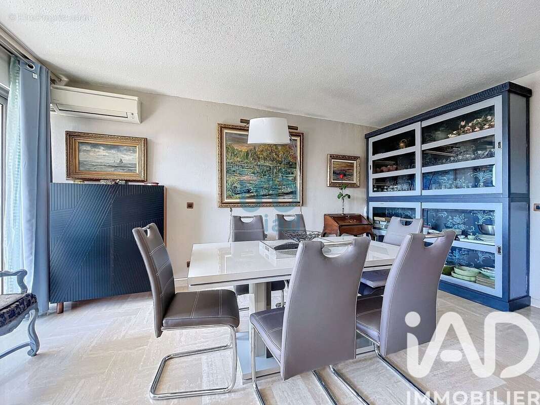 Photo 5 - Appartement à MANDELIEU-LA-NAPOULE