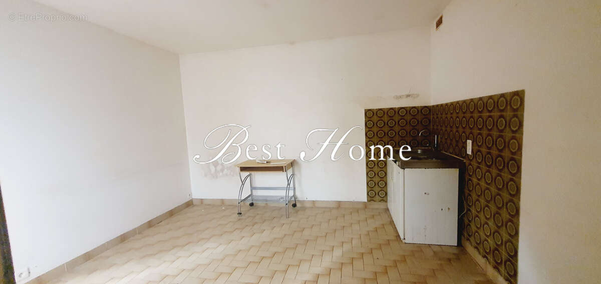 Maison à NIMES